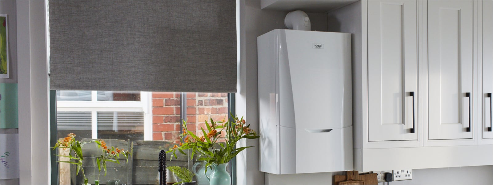 Worcester's Reliable Boiler Installers & Heating Engineers