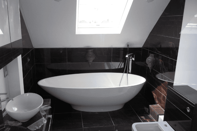 Bathroom Installation